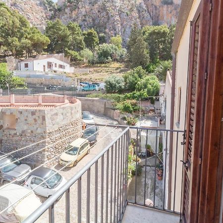 Domus Aurea San Vito House Daire Cefalù Dış mekan fotoğraf